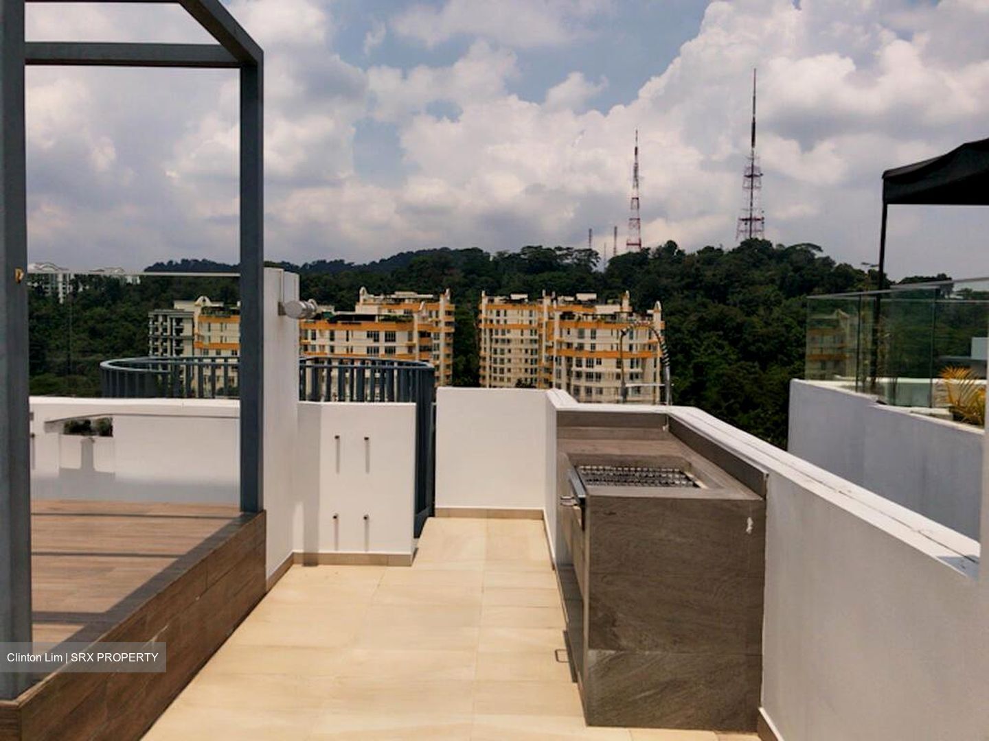 Natura@Hillview (D23), Apartment #517164821